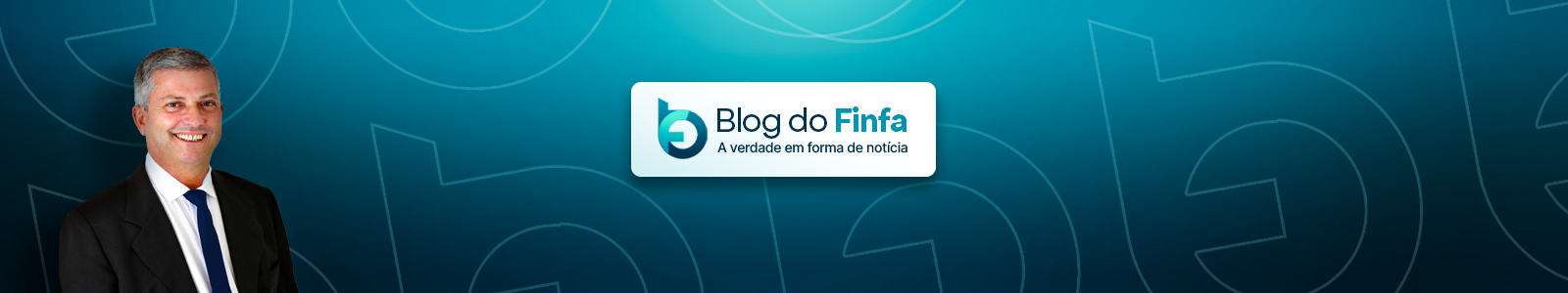 Banner Finfa Blog Do Finfa A Verdade Em Forma De Not Cia