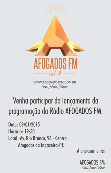 radio