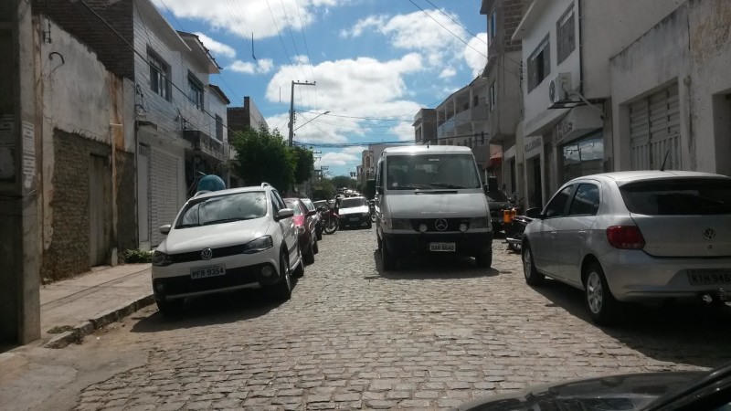 carro