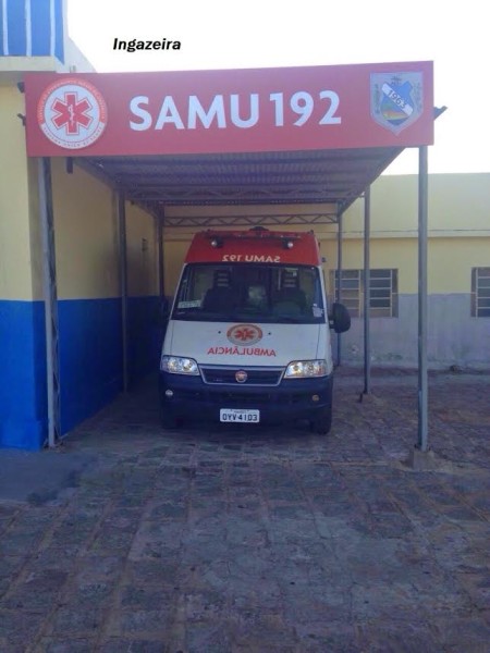 ingazeira