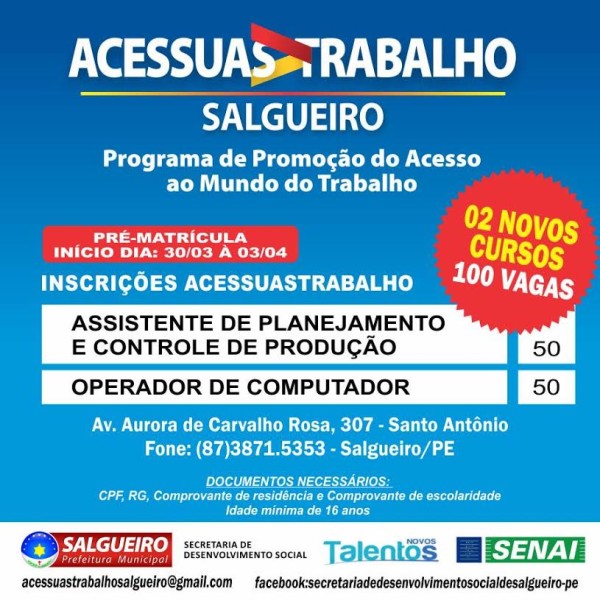 salgueiro