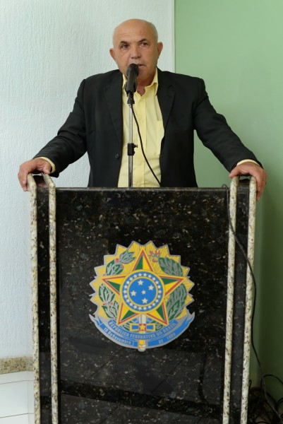 gilberto