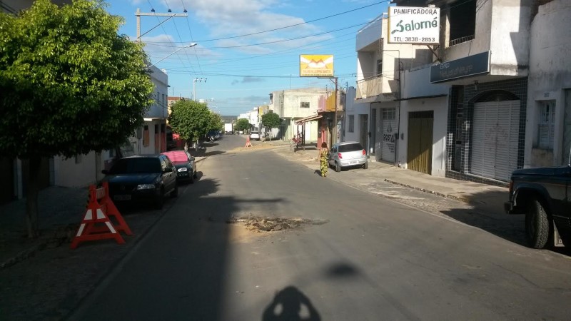 rua