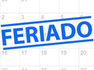 feriado