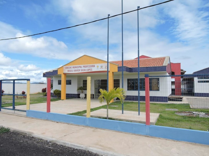 CRECHE