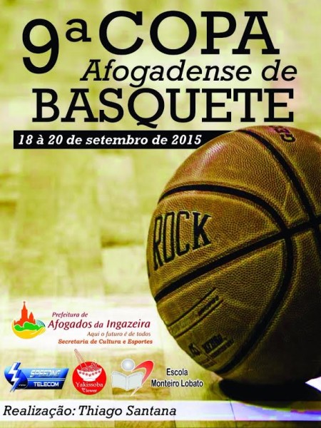 basquete