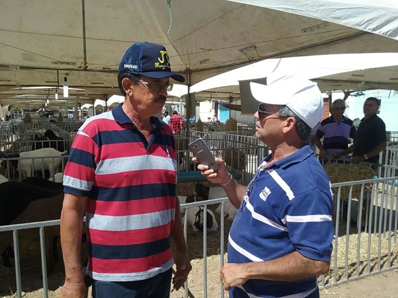 FOTO: MÁRCIO GUSTAVO