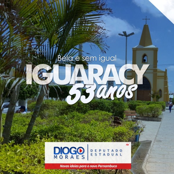 iguaracy