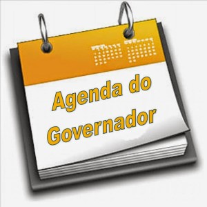 agenda-governador