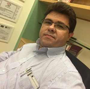 MÉDICO DR. RENATO GRANGEIRO