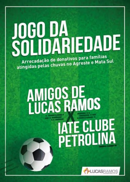 Jogos da Solidariedade