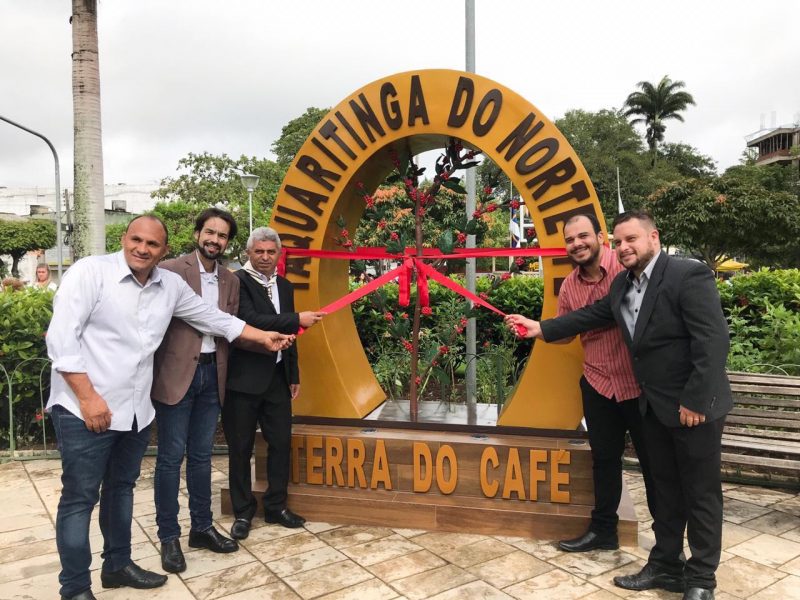 Diogo Moraes prestigia celebração dos 132 anos de Taquaritinga do Norte –  Blog do Finfa – A verdade em forma de notícia