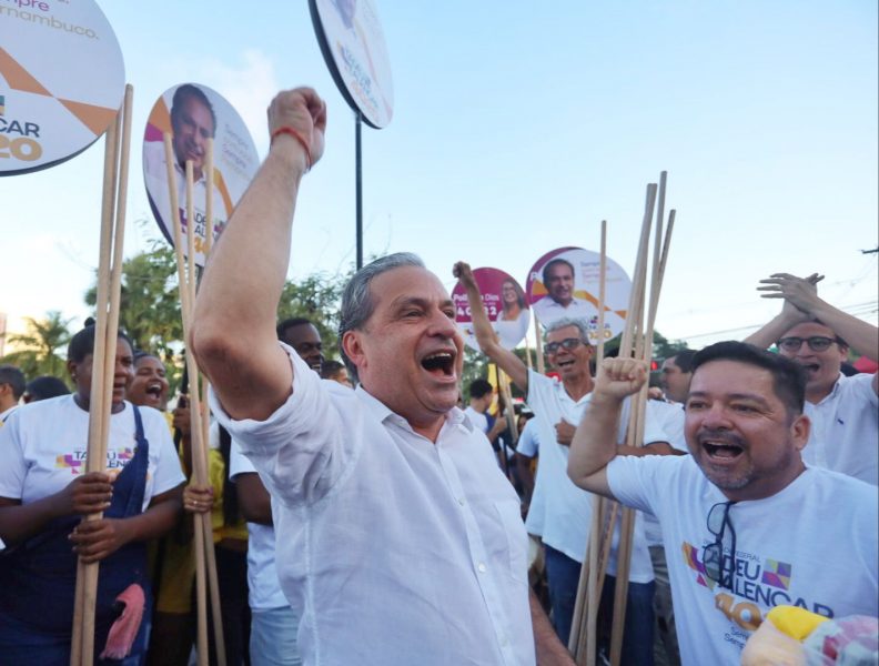 Eduardinho Tabosa