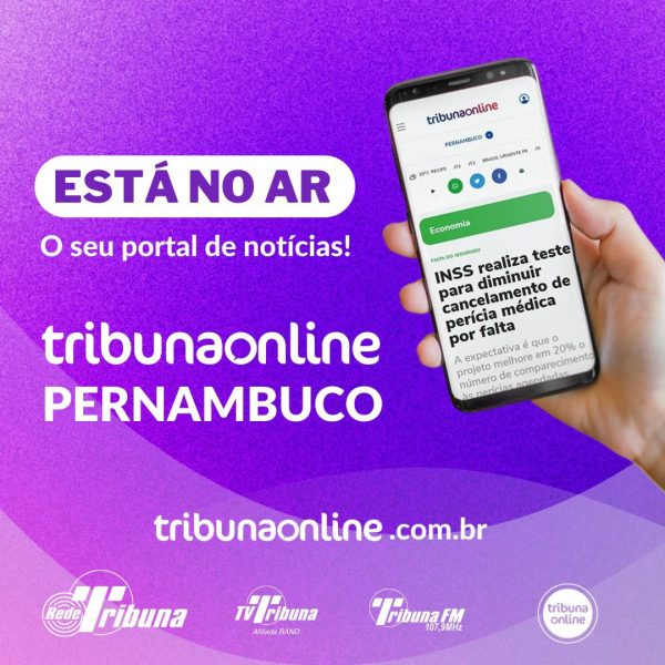 Faxineiro fortão” faz sucesso na internet, Tribuna Online