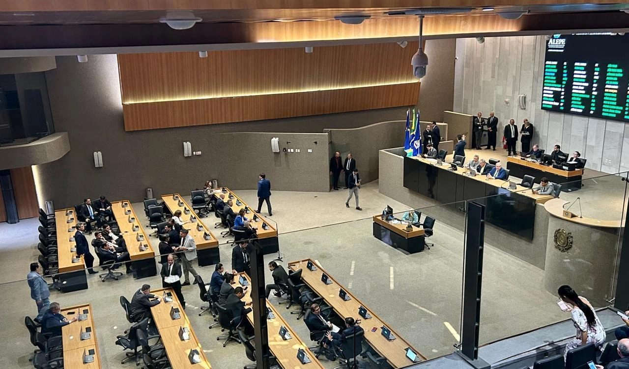 Limite de 20% de remanejamento orçamentário é aprovado por unanimidade na Alepe