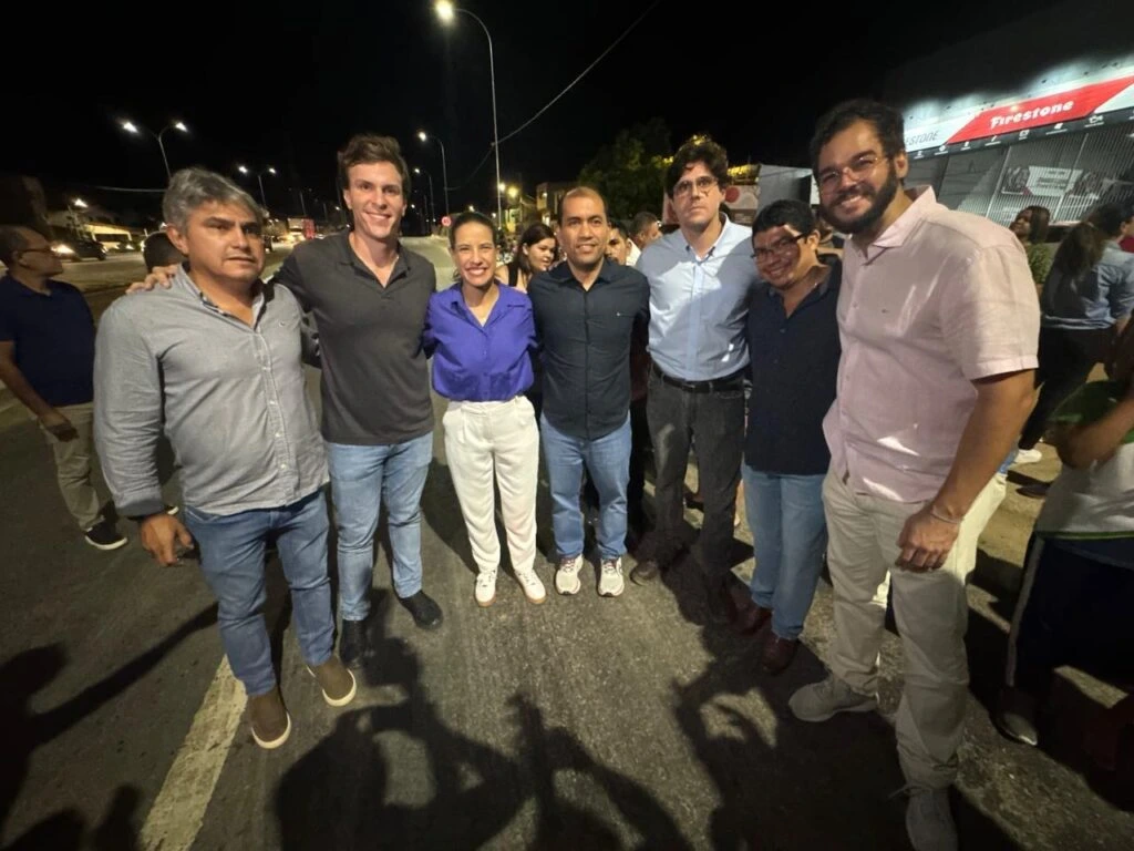 Miguel Coelho recebe demandas de empresários do Polo Gesseiro do Araripe