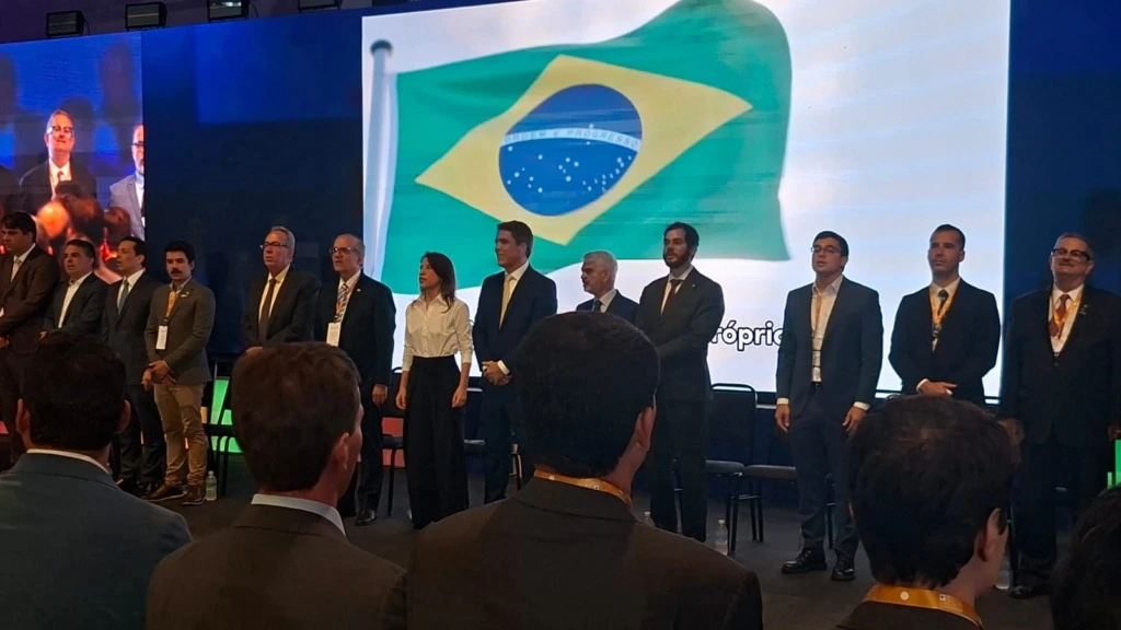 Tem inicio o 9º Congresso da Amupe