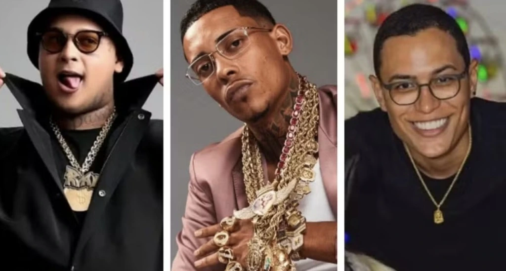 Esquema bilionário: PF pede prisão preventiva de MC Ryan SP, Poze do Rodo e criador da Choquei