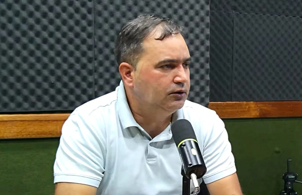 Brejinho: Gilson Bento anuncia R$ 30 milhões em obras e investimentos