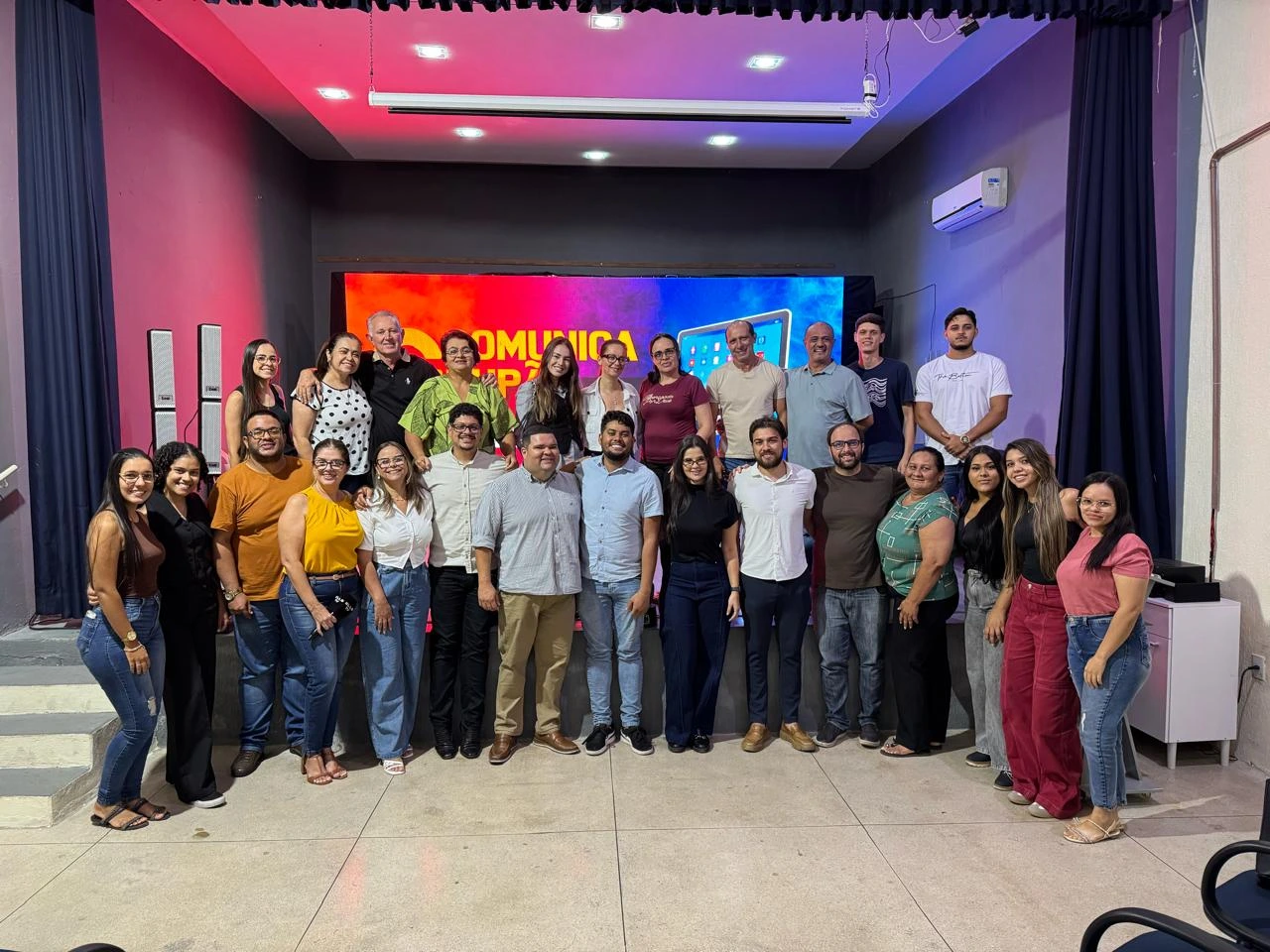 Comunica Tupã supera expectativas e já projeta nova edição em formato regional