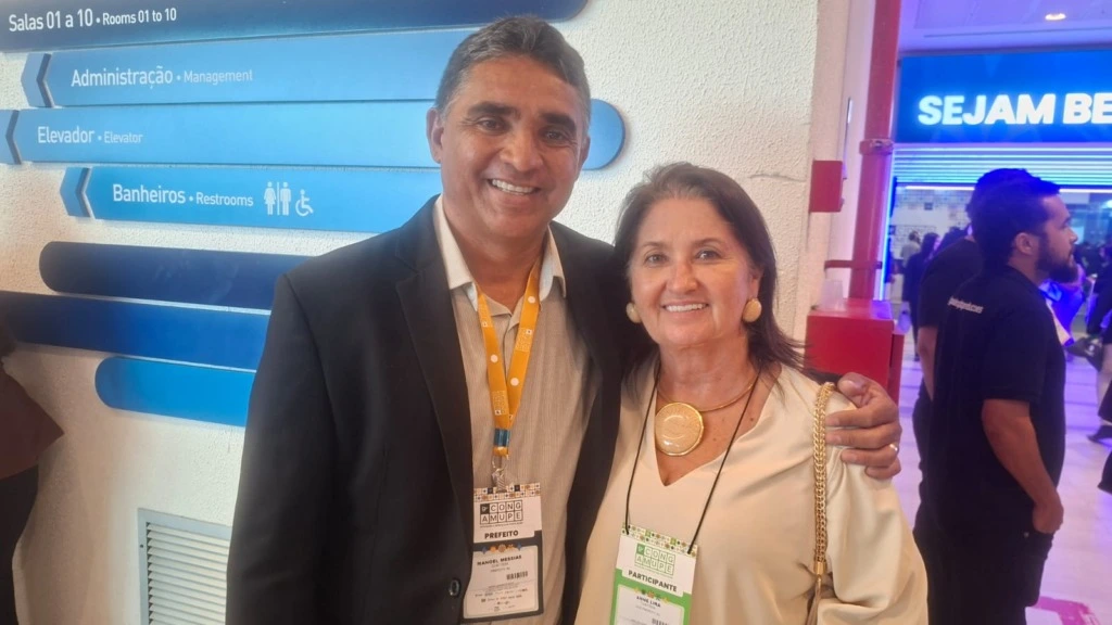 Custódia: TRE-PE absolve Messias, Anne e Manuca e afasta condenação por abuso de poder