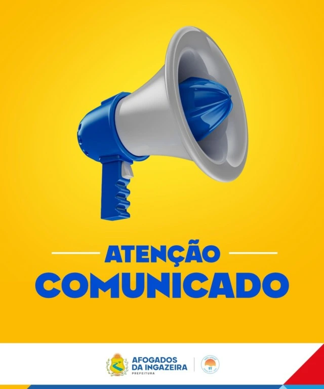 Prefeitura de Afogados da Ingazeira antecipa feira livre