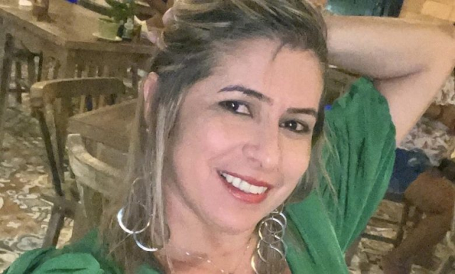 Petrolândia de luto, faleceu a primeira dama Aninha Marques