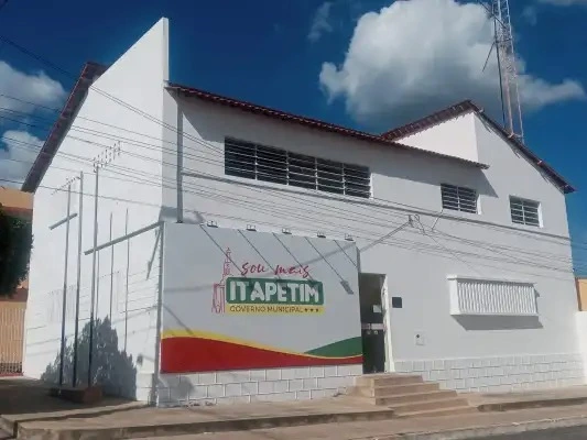 Prefeitura de Itapetim paga salário de maio dos servidores municipais