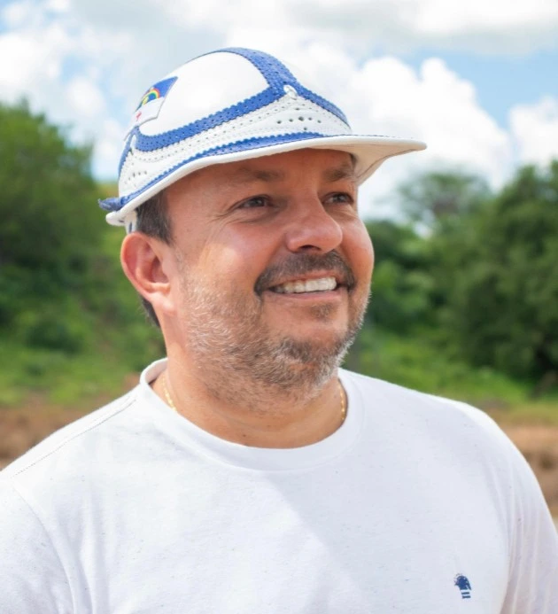 Sob gestão de Fabinho, Salgueiro sobe nove posições no Índice de Progresso Social (IPS Brasil)