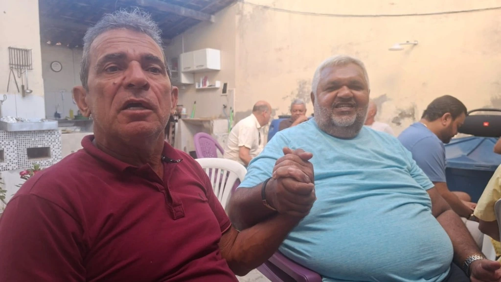 Política em Afogados da Ingazeira, esquentou as bases
