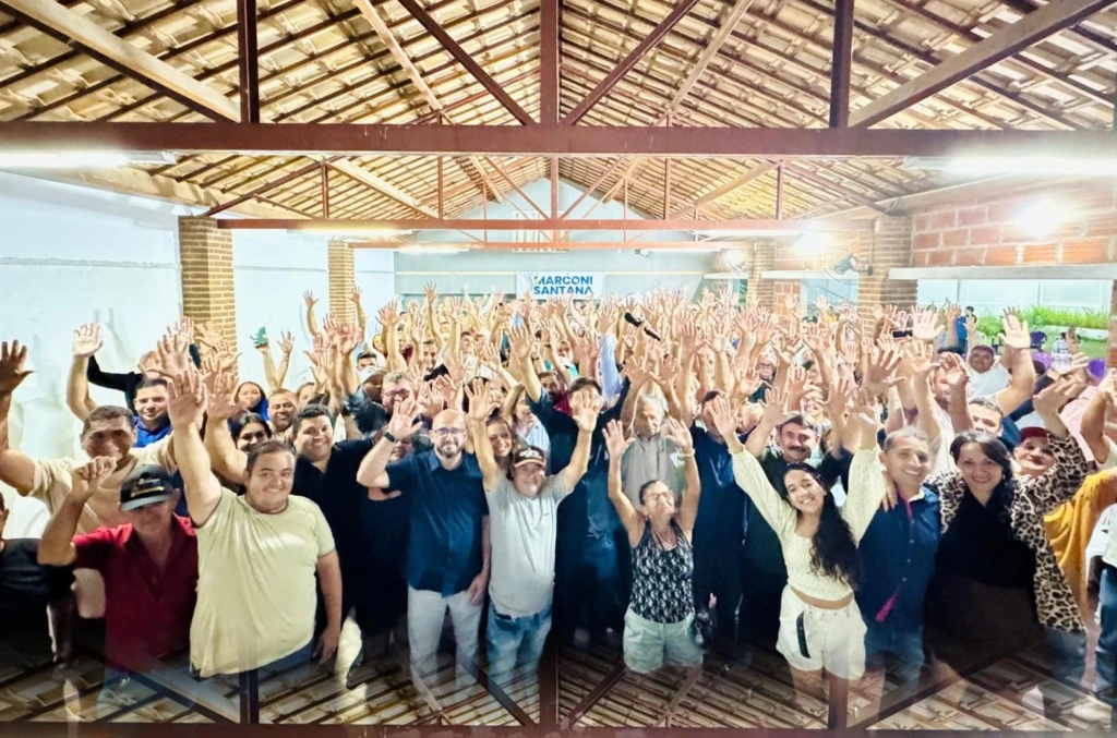 Carnaíba recebe lideranças políticas em mais uma edição do “Conversando com o povo, ouvindo Pernambuco”
