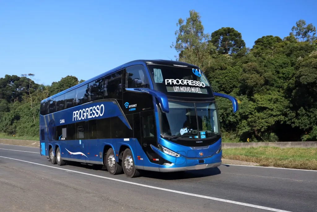 Auto Viação Progresso conquista 321 novos mercados interestaduais na Janela Extraordinária da ANTT