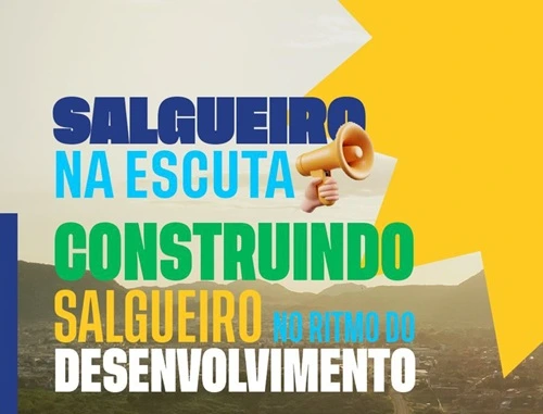 Prefeitura de Salgueiro inicia 2ª edição do programa “Salgueiro na Escuta” nesta terça-feira