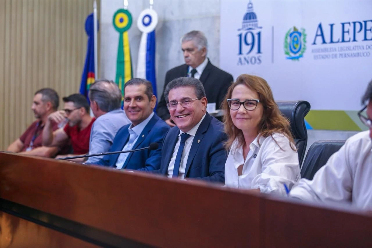 Em audiência pública, Duque apresenta PLO e debate riscos da importação de tilápia do Vietnã para a piscicultura pernambucana