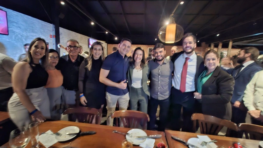 Bastidores da XXVII 2026