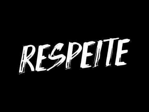 Não conhecer a história é preciso respeitar
