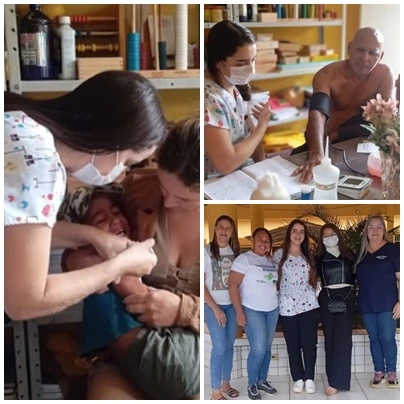 Coluna do Finfa