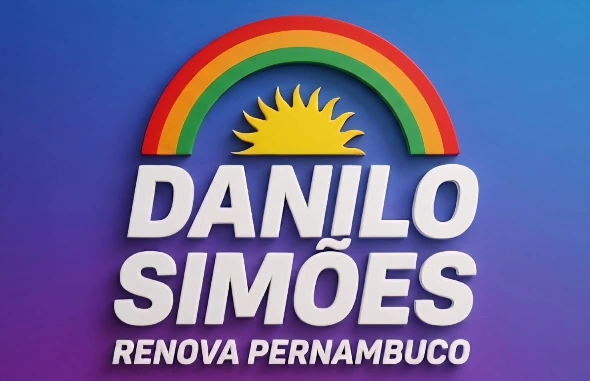 Danilo Simões coloca pré-campanha na rua