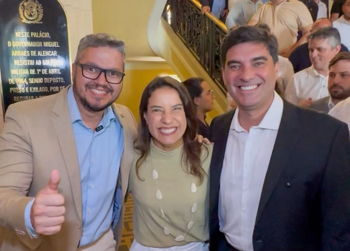 Tuparetama conquista Areninha Esportiva para o Bairro da Luzia