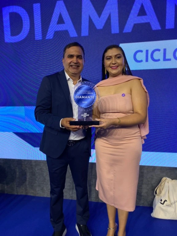 Brejinho conquista Selo Diamante Nacional do Sebrae e se destaca entre as melhores Salas do Empreendedor do Brasil