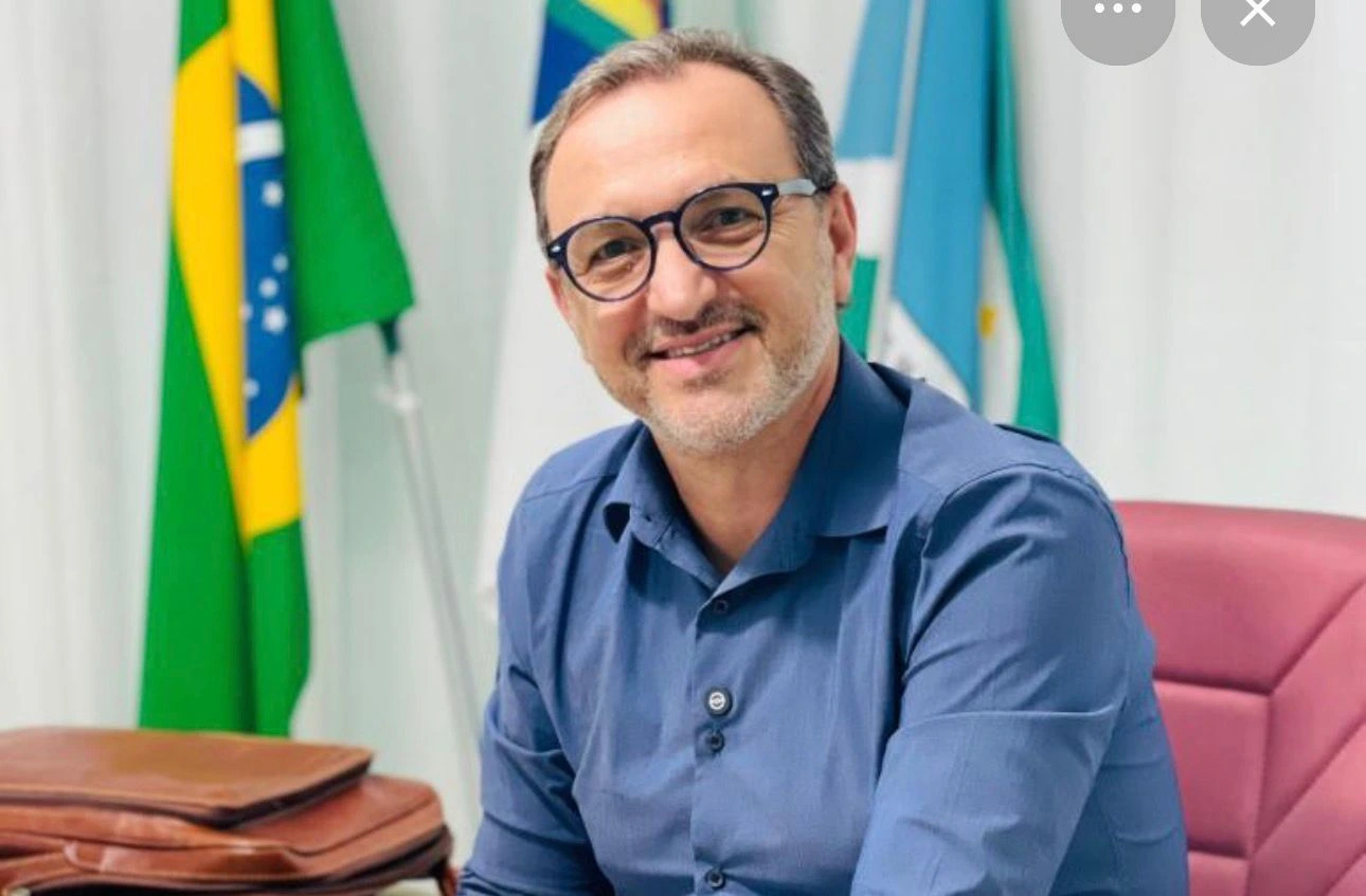 Fredson comemora Selo Ouro de Transparência em licitações e São José do Egito está entre as melhores do Brasil