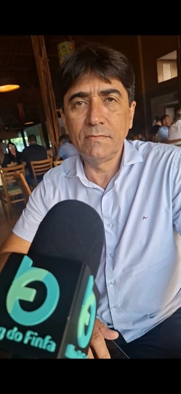 Coluna do Finfa