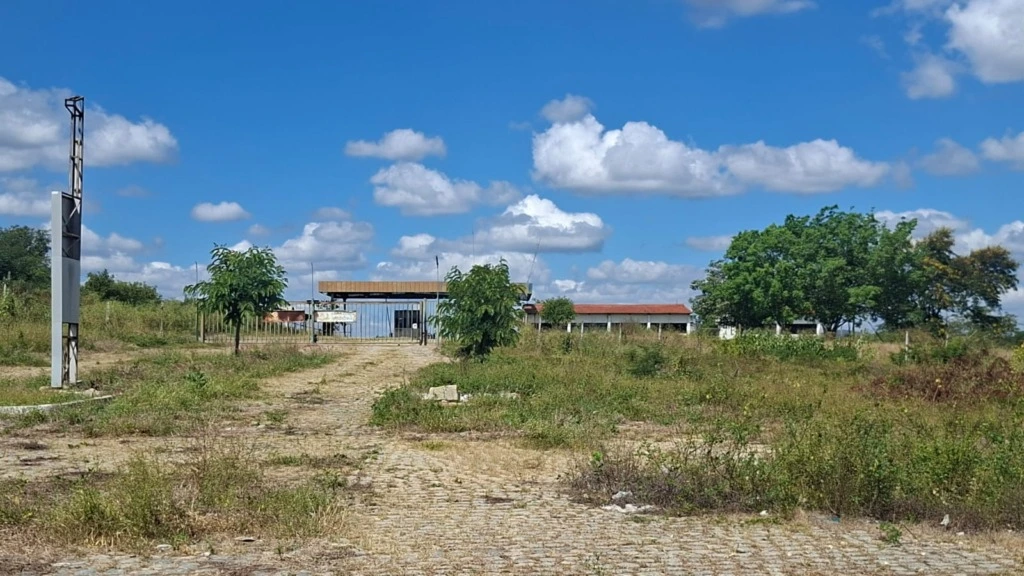 Exclusivo: Serrote Redondo poderá voltar suas atividades em Afogados da Ingazeira