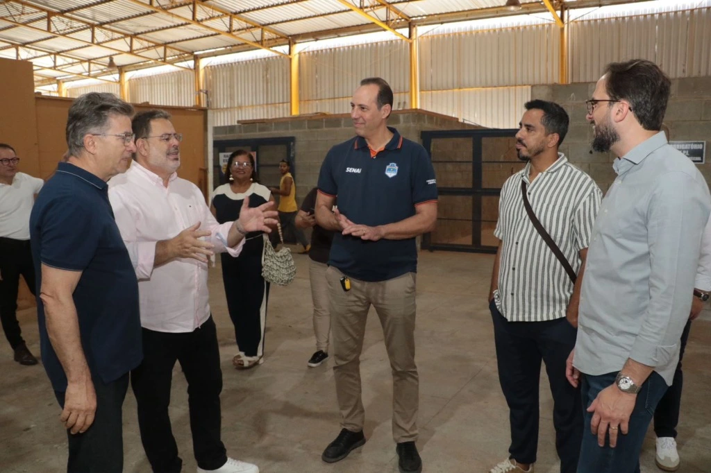 Câmara setorial da movelaria fez visitas técnicas em Afogados