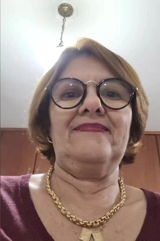 “A pedra no sapato foi removida”, disse Izilda Sampaio aos incomodados como sua atuação com Presidente do Conselho do FUNDEB