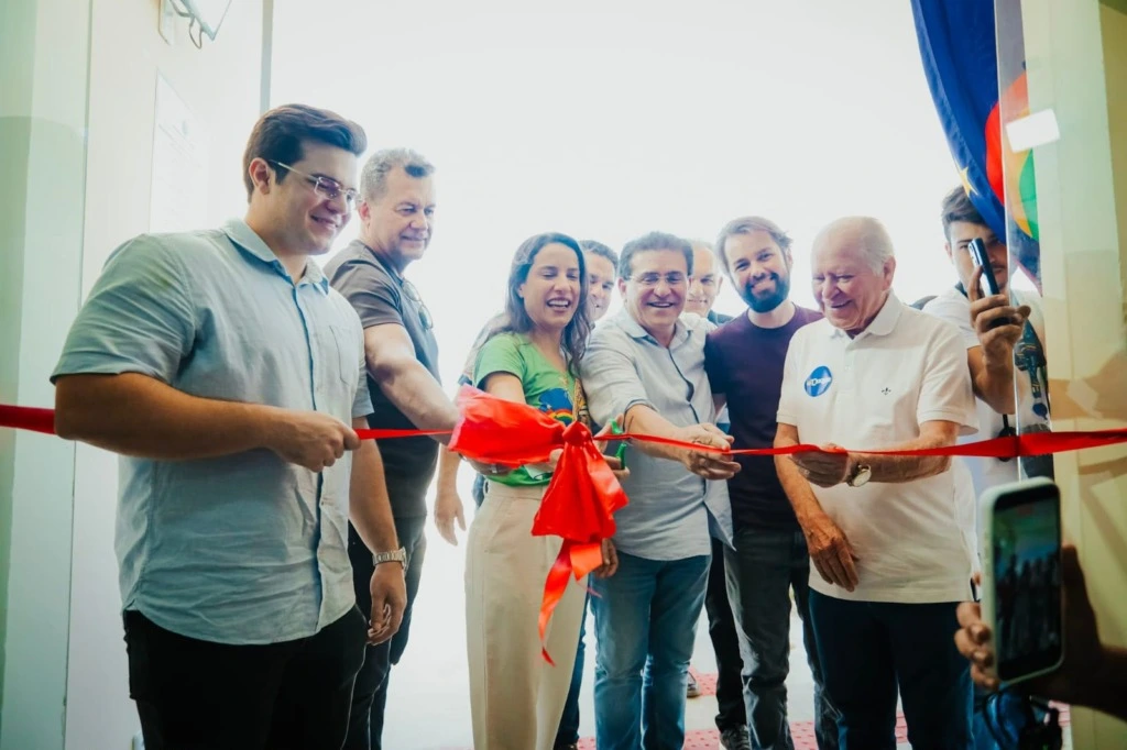 Governadora Raquel Lyra entrega duas creches em Serra Talhada e reforça compromisso com a educação infantil no município