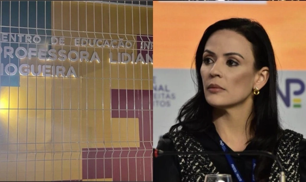 Às vésperas de inauguração com a Raquel, gestão Márcia Conrado cria tensionamento sobre nomes de creches