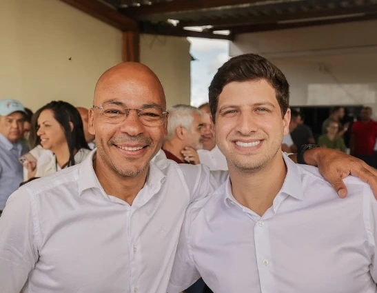 João Campos prestigia os 127 anos de Altinho com entregas e compromissos com a cidade