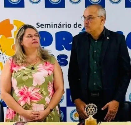 Atuação do Rotary de Afogados da Ingazeira no caso Izilda Sampaio levanta questionamentos sobre atuação e independência