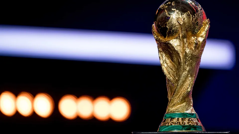 Veja as seleções classificadas e eliminadas da Copa até agora